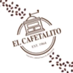 Logo of El Cafetalito android Application 